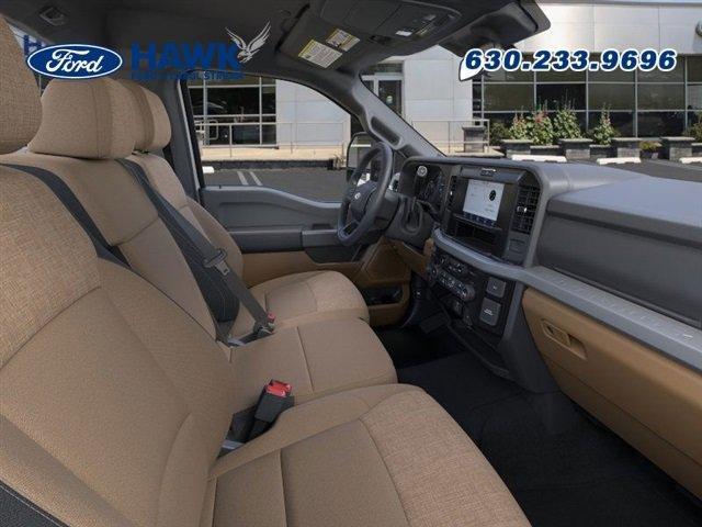 new 2026 Ford F-350 car, priced at $53,539