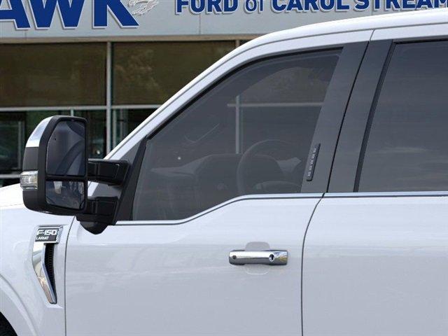 new 2024 Ford F-150 car, priced at $60,387