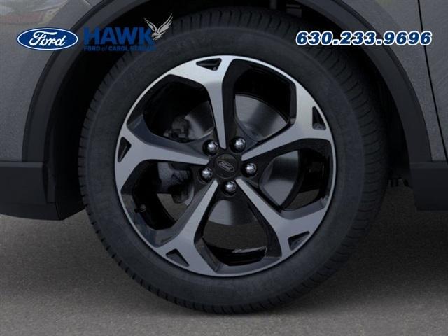 new 2025 Ford Escape car, priced at $32,440