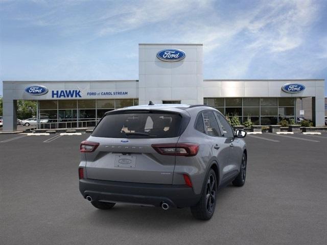 new 2025 Ford Escape car, priced at $34,730