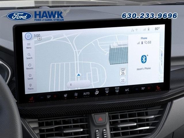 new 2025 Ford Escape car, priced at $32,440