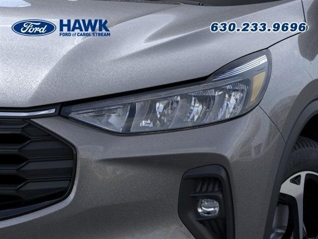 new 2025 Ford Escape car, priced at $32,440