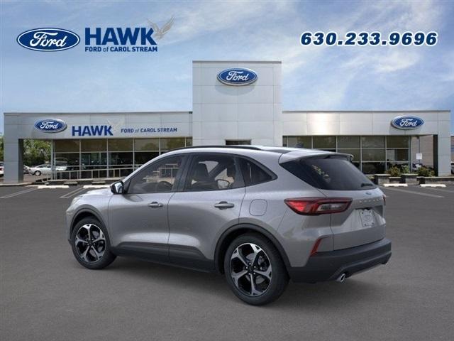 new 2025 Ford Escape car, priced at $32,440