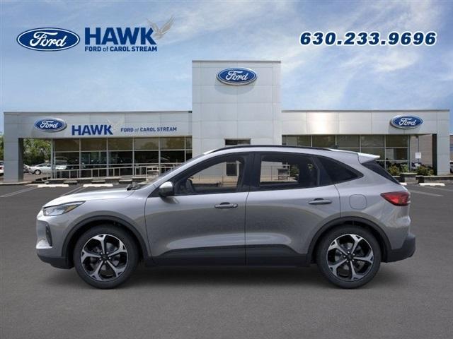 new 2025 Ford Escape car, priced at $32,440