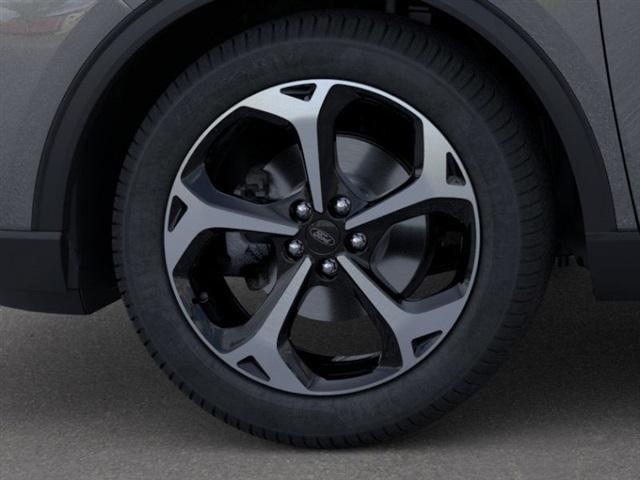 new 2025 Ford Escape car, priced at $34,730