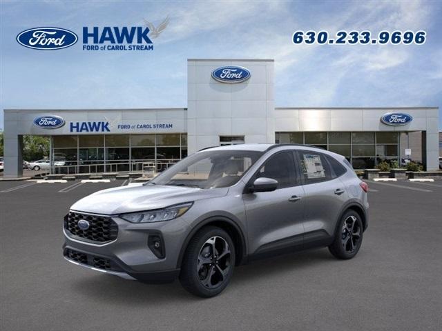 new 2025 Ford Escape car, priced at $32,440