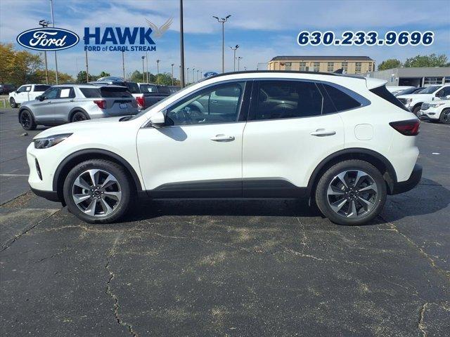 used 2023 Ford Escape car, priced at $29,999