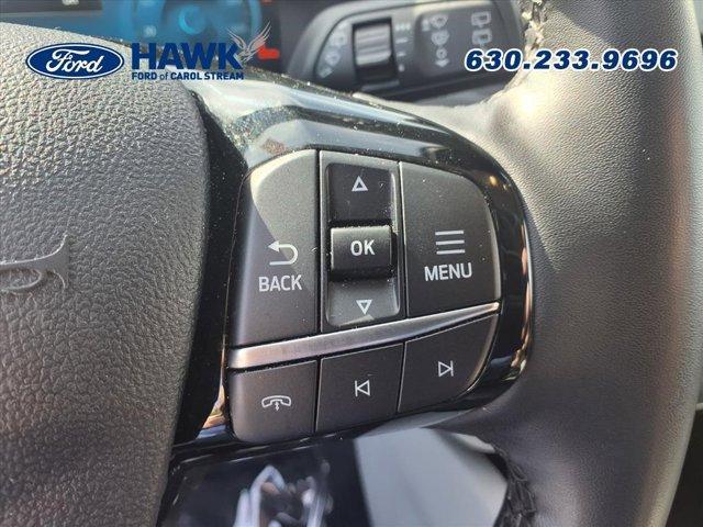 used 2023 Ford Escape car, priced at $29,999