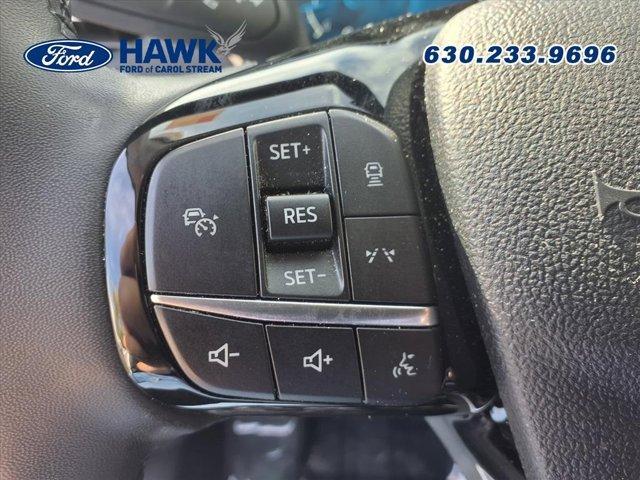 used 2023 Ford Escape car, priced at $29,999