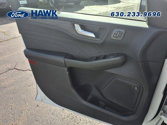used 2023 Ford Escape car, priced at $29,999