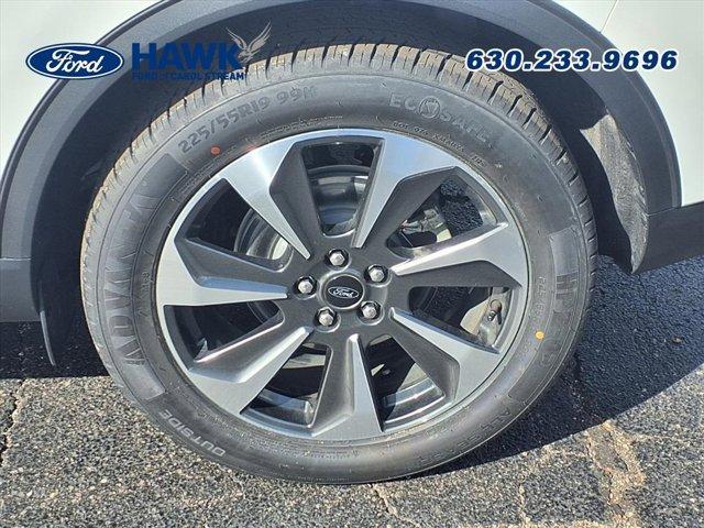 used 2023 Ford Escape car, priced at $29,999