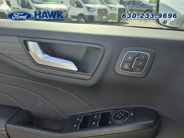 used 2023 Ford Escape car, priced at $29,999