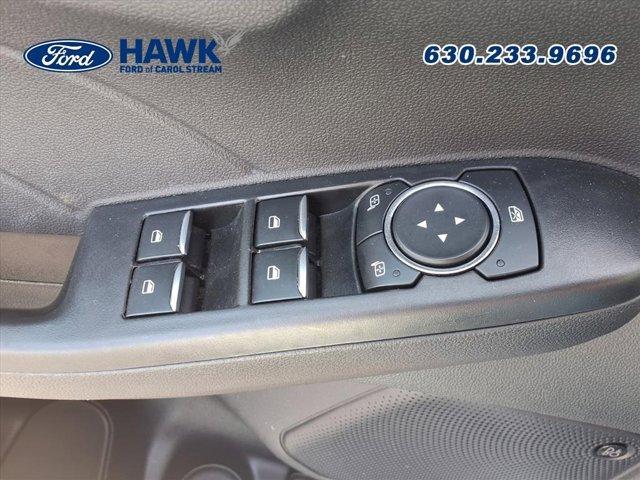 used 2023 Ford Escape car, priced at $29,999