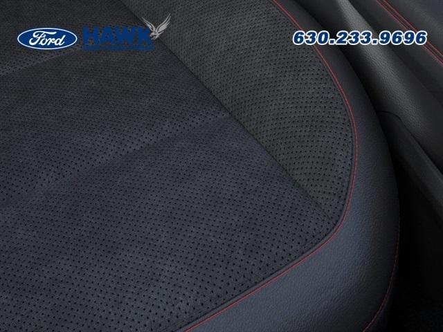 new 2025 Ford Explorer car, priced at $61,067