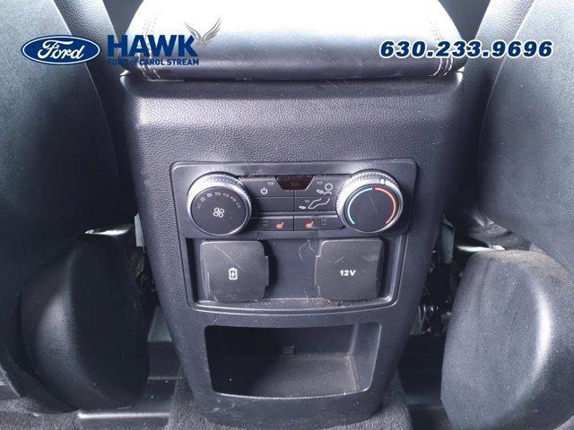 used 2020 Ford Explorer car, priced at $26,366