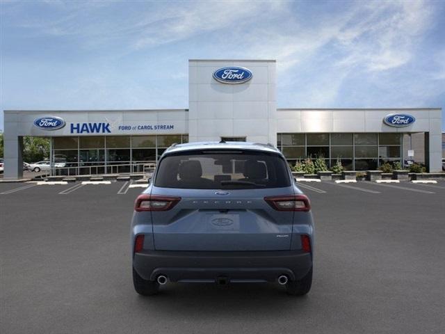 new 2025 Ford Escape car, priced at $36,937