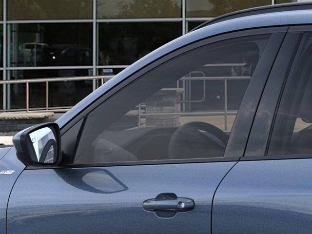 new 2025 Ford Escape car, priced at $36,937