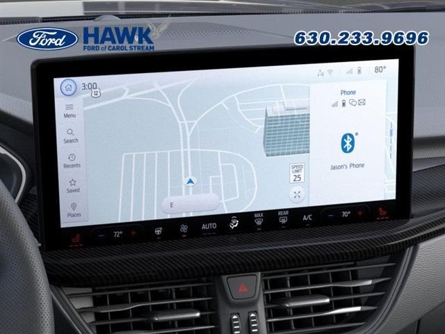 new 2025 Ford Escape car, priced at $34,502