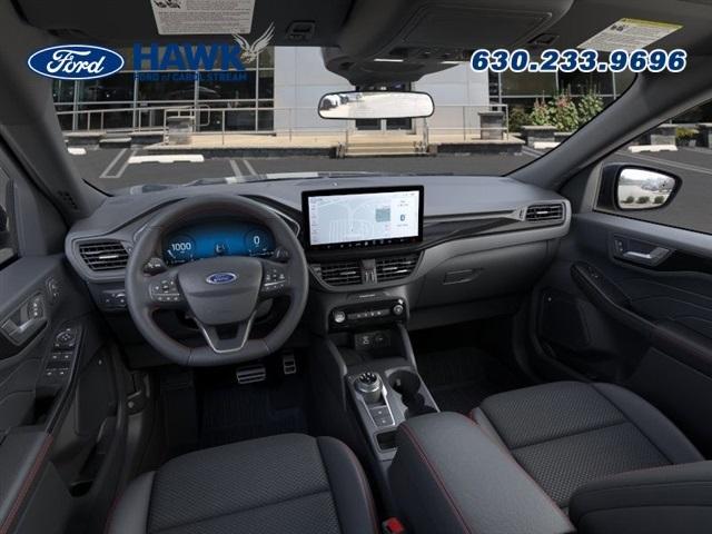 new 2025 Ford Escape car, priced at $34,502