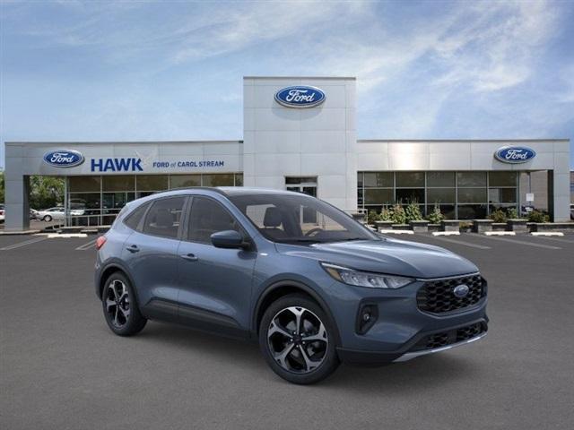 new 2025 Ford Escape car, priced at $36,937