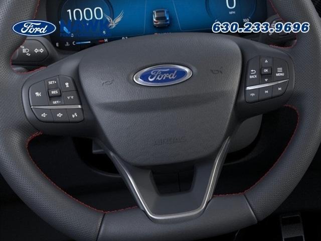 new 2025 Ford Escape car, priced at $32,472