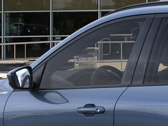 new 2025 Ford Escape car, priced at $36,937