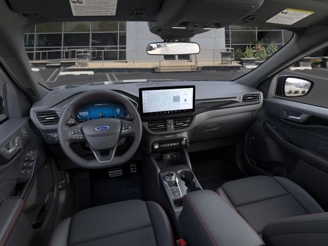 new 2025 Ford Escape car, priced at $36,937