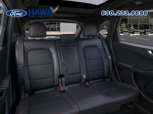 new 2025 Ford Escape car, priced at $32,472