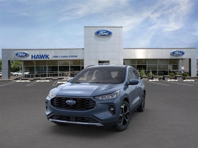 new 2025 Ford Escape car, priced at $36,937