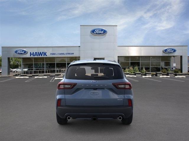 new 2025 Ford Escape car, priced at $36,937