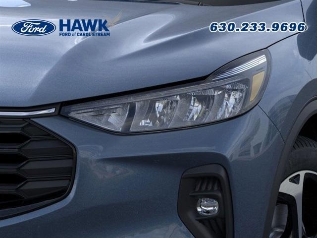 new 2025 Ford Escape car, priced at $32,472