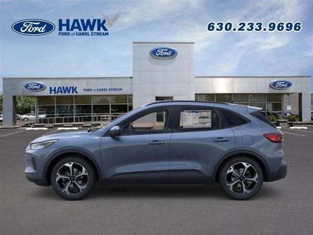 new 2025 Ford Escape car, priced at $32,472