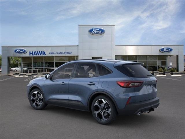 new 2025 Ford Escape car, priced at $36,937