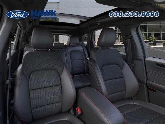 new 2025 Ford Escape car, priced at $32,472