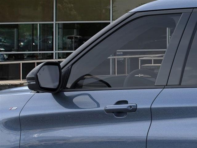 new 2025 Ford Explorer car, priced at $48,454