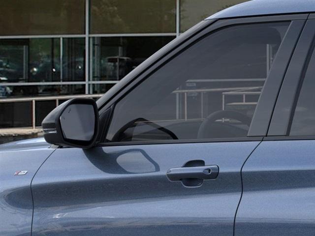 new 2025 Ford Explorer car, priced at $48,454