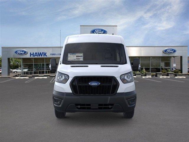 new 2025 Ford Transit-150 car, priced at $49,487
