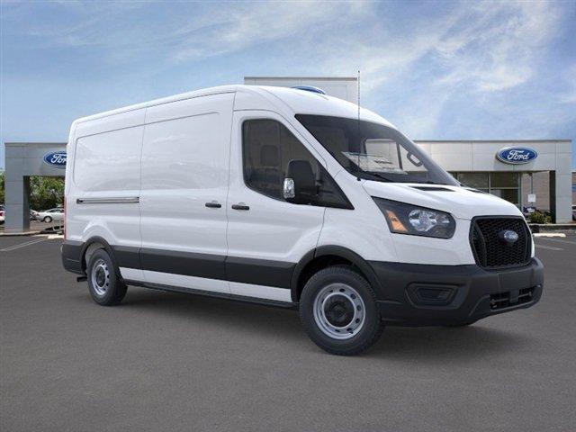 new 2025 Ford Transit-150 car, priced at $49,487