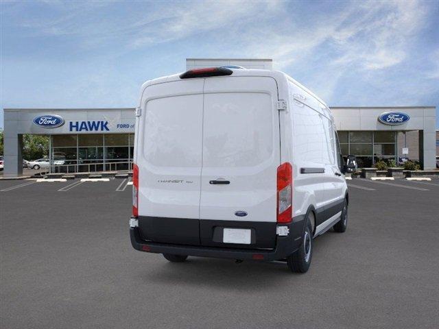 new 2025 Ford Transit-150 car, priced at $49,487
