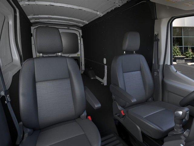 new 2025 Ford Transit-150 car, priced at $49,487