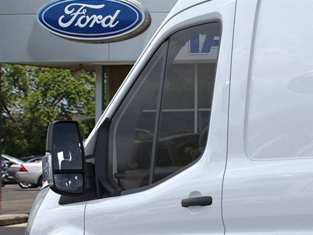 new 2025 Ford Transit-150 car, priced at $49,487