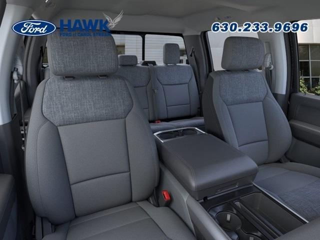 new 2024 Ford F-150 car, priced at $46,998