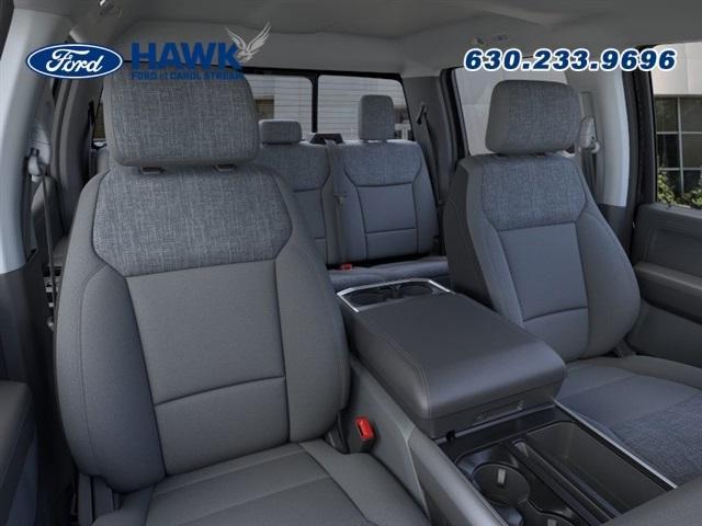 new 2024 Ford F-150 car, priced at $53,015