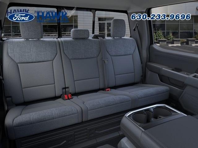 new 2024 Ford F-150 car, priced at $53,015