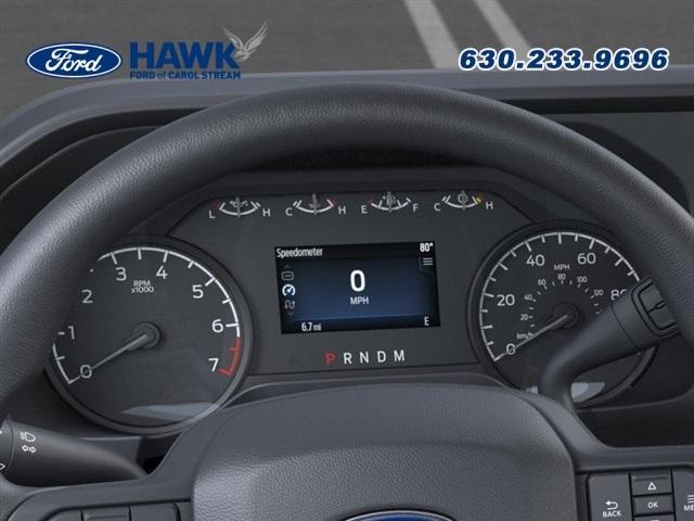 new 2026 Ford F-350 car, priced at $58,673