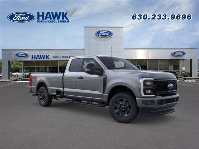 new 2026 Ford F-350 car, priced at $58,673