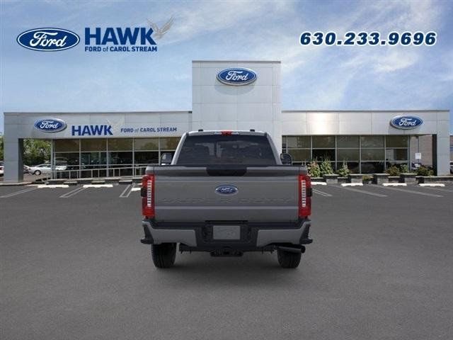 new 2026 Ford F-350 car, priced at $58,673