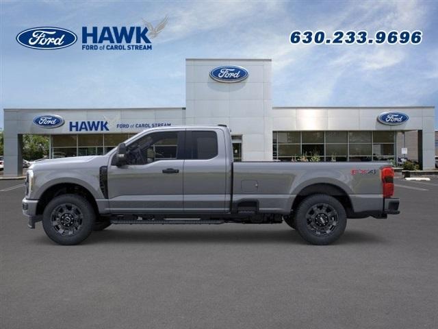 new 2026 Ford F-350 car, priced at $58,673