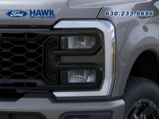 new 2026 Ford F-350 car, priced at $58,673