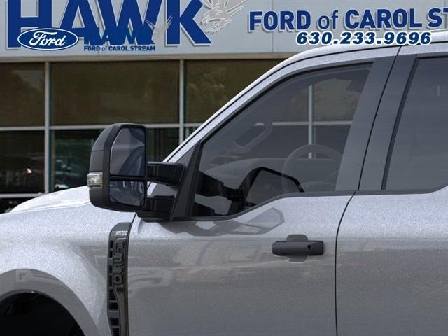 new 2026 Ford F-350 car, priced at $58,673